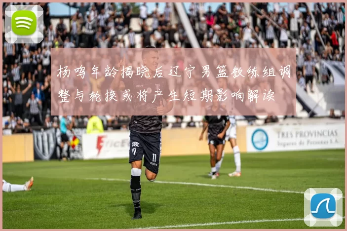 杨鸣年龄揭晓后辽宁男篮教练组调整与轮换或将产生短期影响解读