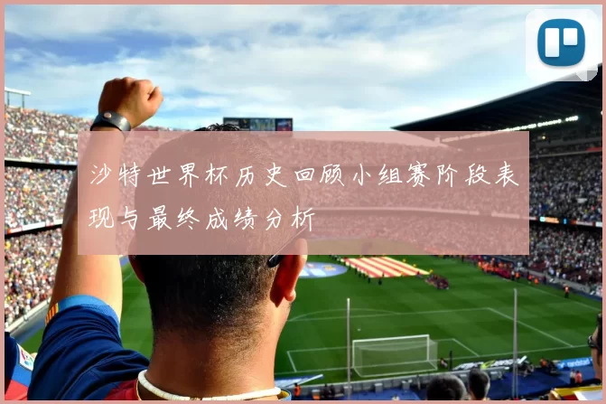 沙特世界杯历史回顾小组赛阶段表现与最终成绩分析